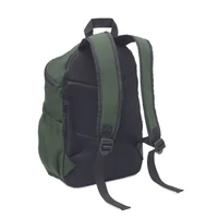 Kép 2/5 - NEXUS Ripstop nylon hátizsák 10l, sötétzöld