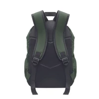 Kép 3/5 - NEXUS Ripstop nylon hátizsák 10l, sötétzöld