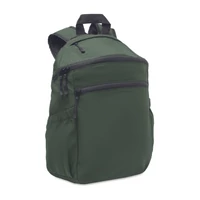 Kép 1/5 - NEXUS Ripstop nylon hátizsák 10l, sötétzöld
