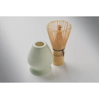 Kép 3/5 - MATCHY 5 részes matcha készlet, mentazöld