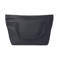 Kép 2/4 - RIDE TOTE BAG PU biciklis bevásárlótáska 10l, fekete