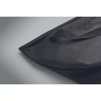 Kép 3/4 - RIDE TOTE BAG PU biciklis bevásárlótáska 10l, fekete