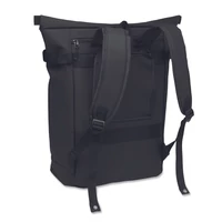 Kép 2/4 - RIDE BACKPACK PU biciklis laptophátizsák 20l, fekete