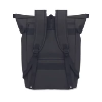 Kép 3/4 - RIDE BACKPACK PU biciklis laptophátizsák 20l, fekete