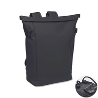 Kép 1/4 - RIDE BACKPACK PU biciklis laptophátizsák 20l, fekete