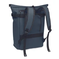 Kép 2/5 - RIDE BACKPACK PU biciklis laptophátizsák 20l, kék