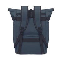 Kép 3/5 - RIDE BACKPACK PU biciklis laptophátizsák 20l, kék