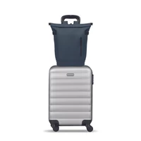 Kép 5/5 - RIDE BACKPACK PU biciklis laptophátizsák 20l, kék