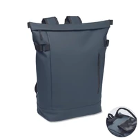 Kép 1/5 - RIDE BACKPACK PU biciklis laptophátizsák 20l, kék