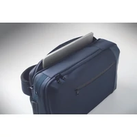 Kép 3/6 - BOSTON 15col laptop jacquard hátizsák, kék