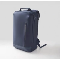 Kép 5/6 - BOSTON 15col laptop jacquard hátizsák, kék