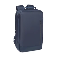 Kép 1/6 - BOSTON 15col laptop jacquard hátizsák, kék