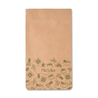 Kép 3/3 - MATCHA Matcha tea por 10 g, bézs