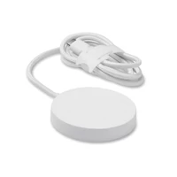 Kép 2/4 - CICLESS Mágneses vez.nélküli töltő 25W, fehér
