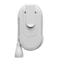 Kép 2/14 - SCENE REPLA Újratölthető olvasólámpa, fehér