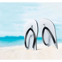 Kép 6/8 - Szublimációs strandpapucs M