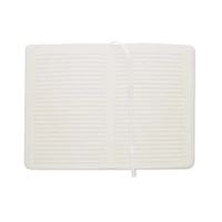 Kép 4/7 - ARCO CLEAN A5 vonalas antibakt. notesz, fehér