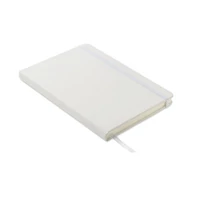Kép 6/7 - ARCO CLEAN A5 vonalas antibakt. notesz, fehér