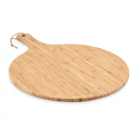 Kép 3/4 - SERVE 31 cm-es vágódeszka, fa