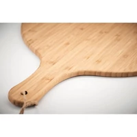 Kép 4/4 - SERVE 31 cm-es vágódeszka, fa