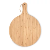 Kép 1/4 - SERVE 31 cm-es vágódeszka, fa