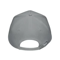 Kép 2/5 - NAIMA CAP 5 PANELES KENDER SAPKA 370G/M², szürke