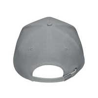 Kép 3/5 - NAIMA CAP 5 PANELES KENDER SAPKA 370G/M², szürke