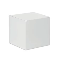 Kép 4/5 - BOX Szublimációs bögre díszdoboz, fehér