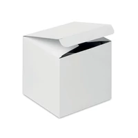 Kép 5/5 - BOX Szublimációs bögre díszdoboz, fehér