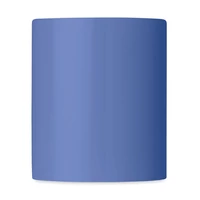 Kép 3/4 - DUBLIN TONE Kerámiabögre dobozban 300 ml, királykék