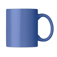 Kép 4/4 - DUBLIN TONE Kerámiabögre dobozban 300 ml, királykék