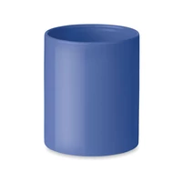 Kép 1/4 - DUBLIN TONE Kerámiabögre dobozban 300 ml, királykék