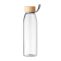 Kép 1/8 - Üvegpalack, 500 ml