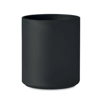 Kép 3/4 - MONDAY PP bögre 300 ml, fekete