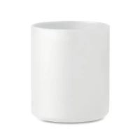 Kép 2/4 - MONDAY PP bögre 300 ml, fehér
