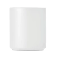Kép 4/4 - MONDAY PP bögre 300 ml, fehér