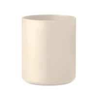 Kép 2/4 - MONDAY PP bögre 300 ml, bézs