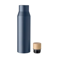 Kép 4/6 - DUDINKA Duplafalú termosz, 500 ml, francia tengerészkék