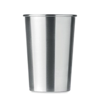 Kép 4/4 - Rozsdamentes pohár 350 ml