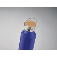 Kép 4/4 - Helsinki med Duplafalú termosz 750 ml, kék