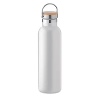 Kép 2/4 - Helsinki med Duplafalú termosz 750 ml, fehér