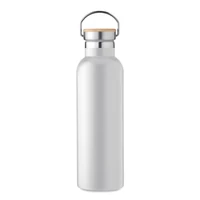 Kép 3/4 - Helsinki med Duplafalú termosz 750 ml, fehér