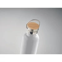 Kép 4/4 - Helsinki med Duplafalú termosz 750 ml, fehér