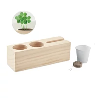 Kép 4/7 - Asztali állvány vetőmagokkal