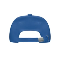 Kép 2/5 - Biopamut baseball sapka, kék