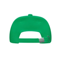 Kép 2/7 - Biopamut baseball sapka, zöld