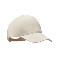 Kép 2/6 - Biopamut baseball sapka, kék