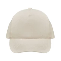 Kép 4/6 - Biopamut baseball sapka, kék