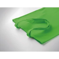 Kép 4/4 - RASSA COLOURED 270 g vászon bevásárlótáska, lime
