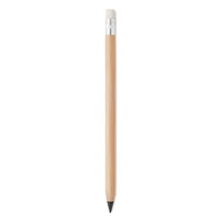 Kép 1/2 - INKLESS PLUS Hosszantartó tintamentes toll, fa